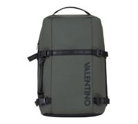 Valentino Axel Daypack 48 cm Laptopfach grün