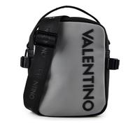 Valentino Axel Mini Bag Umhängetasche 18 cm grau