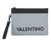 VALENTINO Axel Soft Cosmetic Case Ghiaccio