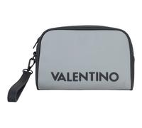 VALENTINO Axel Soft Cosmetic Case Ghiaccio