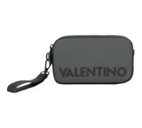 VALENTINO Axel Soft Cosmetic Case Militare