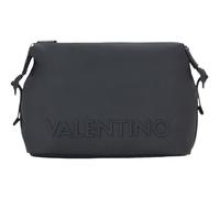 VALENTINO Axel Soft Cosmetic Case Nero