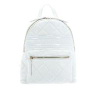 Valentino Bags Ada Rucksack weiß, Lederimitat, Damen, 7L