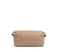 Valentino Bags Ada Kulturbeutel beige, Lederimitat, Damen