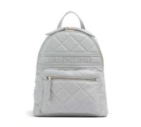 Valentino Bags Ada Rucksack hellgrau, Lederimitat, Damen