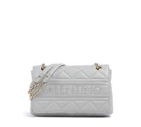 Valentino Bags Ada Schultertasche hellgrau, Lederimitat, Damen