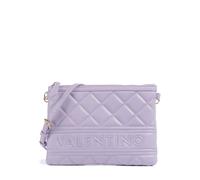 Valentino Bags Ada Umhängetasche violett, Lederimitat, Damen