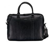 Valentino Horizon Professional Business Bag Nero