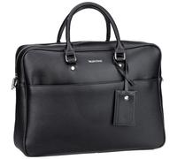 Valentino Bags Aktentasche Marnier Professional Q04 Nero Herren