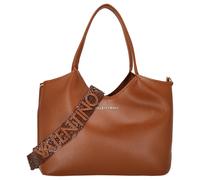 Valentino Aleksandra Shopper Tasche 38.5 cm braun