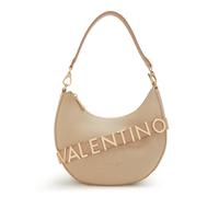 Valentino Bags Alexia - Damen Schultertasche aus Kunstleder - Beige one_size Beige