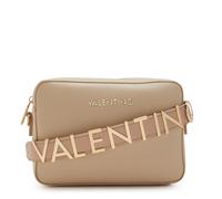 Valentino Bags Alexia - Damen Umhängetasche aus Kunstleder - Beige one_size Sand