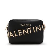Valentino Bags Alexia - Damen Umhängetasche aus Kunstleder - Schwarz one_size Schwarz