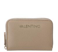 VALENTINO Alexia Zip Around Wallet Ecru