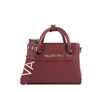 Valentino Bags Alexia Handtasche wein, Lederimitat, Damen