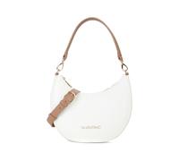 Valentino Alexia Hobo Bag Bianco/Cuoio