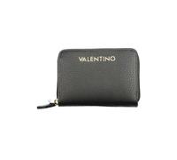 Valentino Alexia Zip Around Wallet Nero