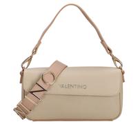 Valentino Alexia Schultertasche 25 cm beige