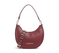 Valentino Bags Alexia Schultertasche bordeaux, Lederimitat, Damen