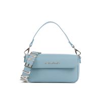 Valentino Bags Alexia Schultertasche hellblau, Lederimitat, Damen