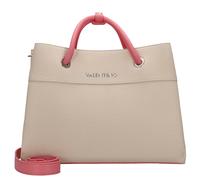 Valentino Bags Alexia Summer - Henkeltasche 35 cm (nat/rosa)