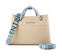 Valentino Bags Alexia Summer Shopper naturale-avio Damen