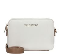 Valentino Bags Alexia - Umhängetasche 23 cm (bianco/cuoio)