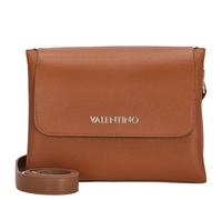 VALENTINO Alexia Crossbody Bag Cuoio