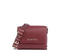 Valentino Umhängetasche Alexia Satchel Bordeaux dunkelrot