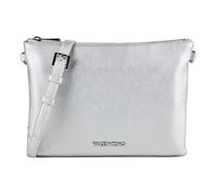 Valentino Ariel Mir Umhängetasche 26 cm silberfarben
