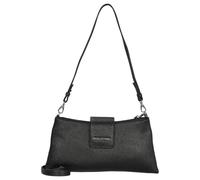 Valentino Aroma Shoulder Bag Nero