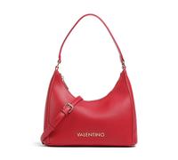 Valentino Bags Aury Re Schultertasche dunkelrot, Lederimitat, Damen