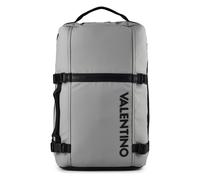 Valentino Axel Daypack 48 cm Laptopfach grau