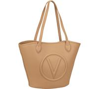 Valentino Bags Special Covent Shopper hellbraun, Lederimitat, Damen
