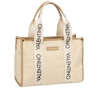 Valentino Bags Special Camy Handtasche beige, Kunstfell, Damen
