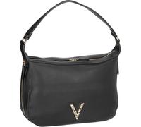 Valentino Oregon RE Hobo Bag A03 in Nero (8.7 Liter), Beuteltasche