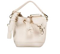 Valentino Bags Beuteltasche Samba Relove Recycle Ecru