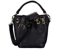Valentino Bags Beuteltasche Samba Relove Recycle Nero
