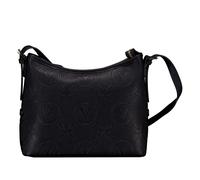 Valentino Damen Samba RE Handbag, Nero