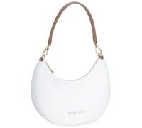 Valentino Alexia Hobo Bag Bianco/Cuoio