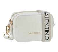 Valentino Bags Umhängetasche Zero Re Lederimitat Weiß Damen