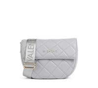 Valentino Bags Bigs Umhängetasche hellgrau, Lederimitat, Damen