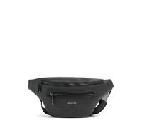 Valentino Bags Billion Gürteltasche dunkelgrau, Lederimitat, Herren