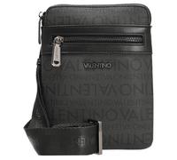 Valentino Bags Billion - Umhängetasche 21 cm (antrac/nero)