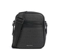 Valentino Bags Billion Umhängetasche dunkelgrau, Lederimitat, Herren