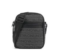 Valentino Bags Billion Umhängetasche grau, Lederimitat, Herren