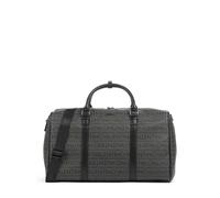 VALENTINO Billion Duffel Bag Grigio/Nero