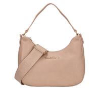 Valentino Bags Blossom Re Schultertasche beige, Lederimitat, Damen