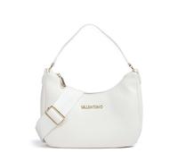 Valentino Bags Blossom Re Schultertasche weiß, Lederimitat, Damen