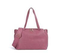 Mario Valentino Damen Blossom RE Handbag, Camelia